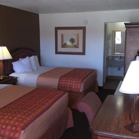1St Interstate Inn Montrose Exteriör bild